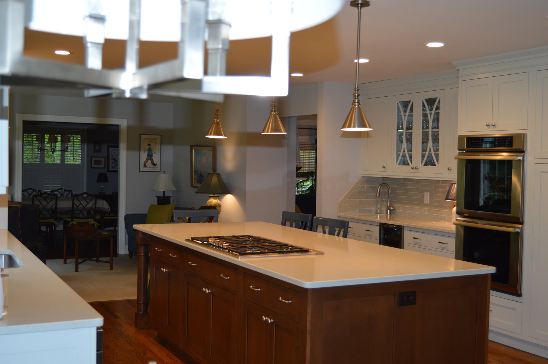 Kitchen Remodeling Morris County Custom Kitchen Remodeler NJ