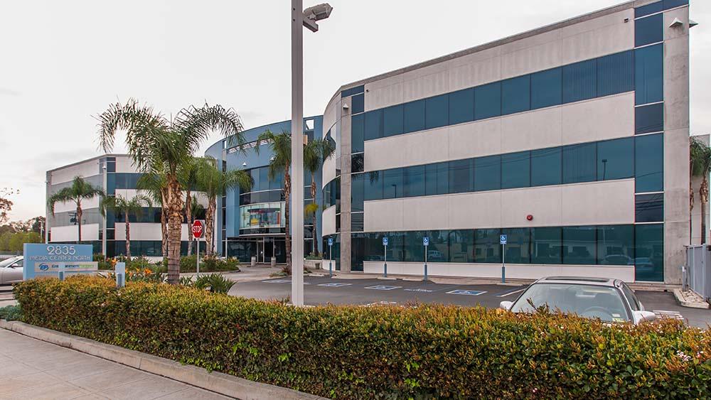 Entertainment Partners