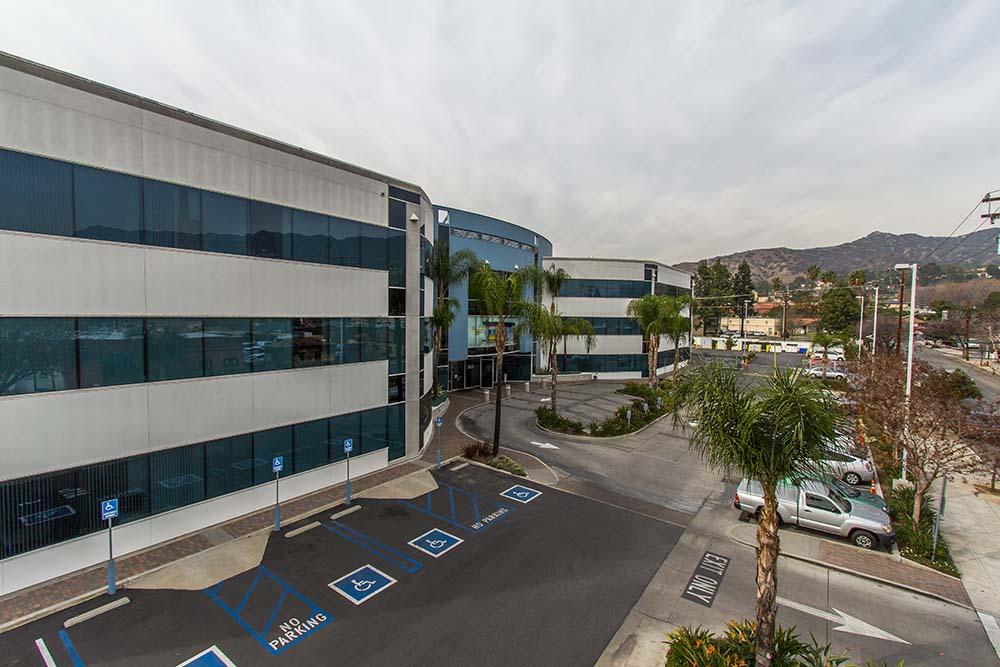 Entertainment Partners