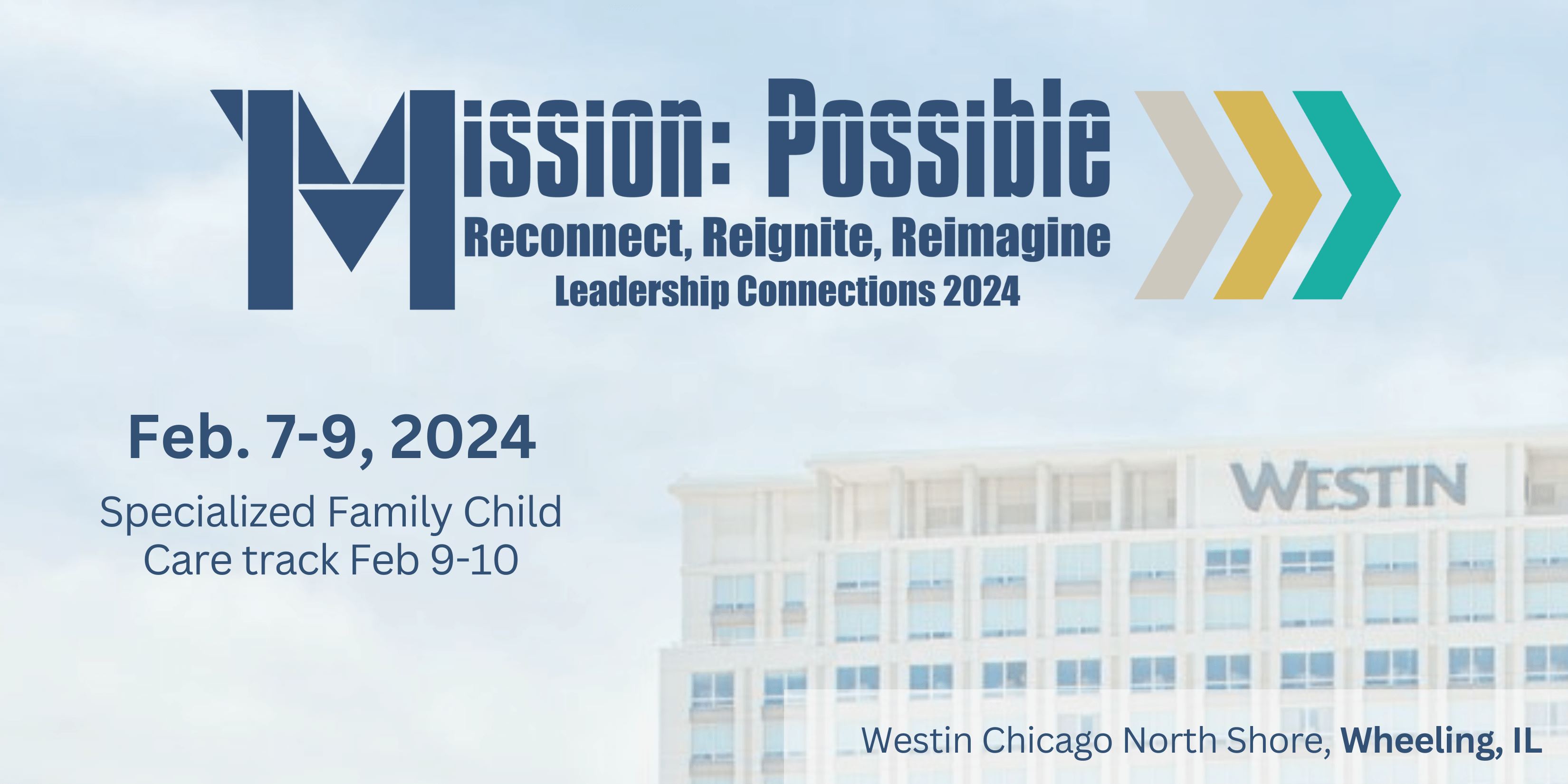 McCormick Center for Early Childhood Leadership