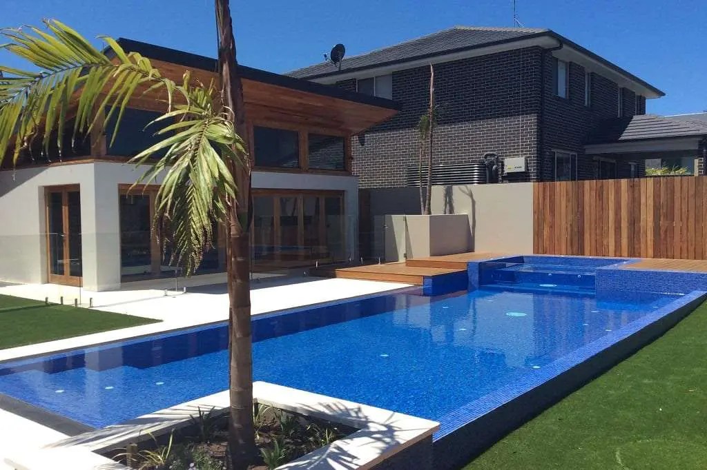 Lake Macquarie Residence McCormick Concepts