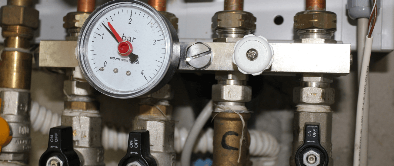 Boilers Repair & Installation McCormick Heating & Cooling