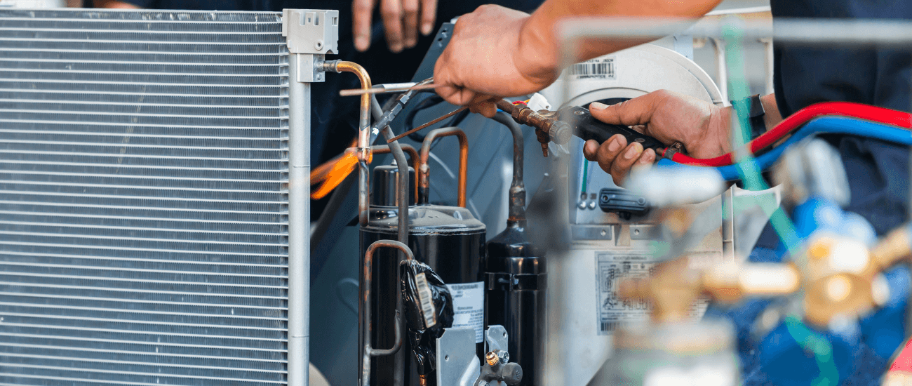 Swamp Coolers McCormick Heating & Cooling