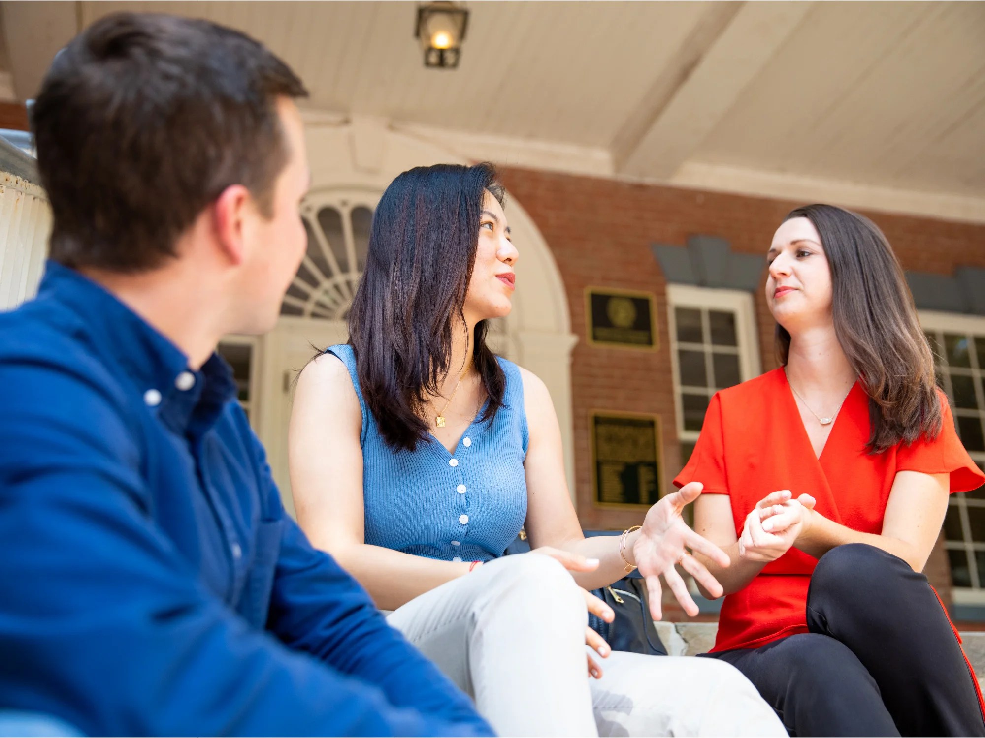 Graduate Programs McCourt School of Public Policy