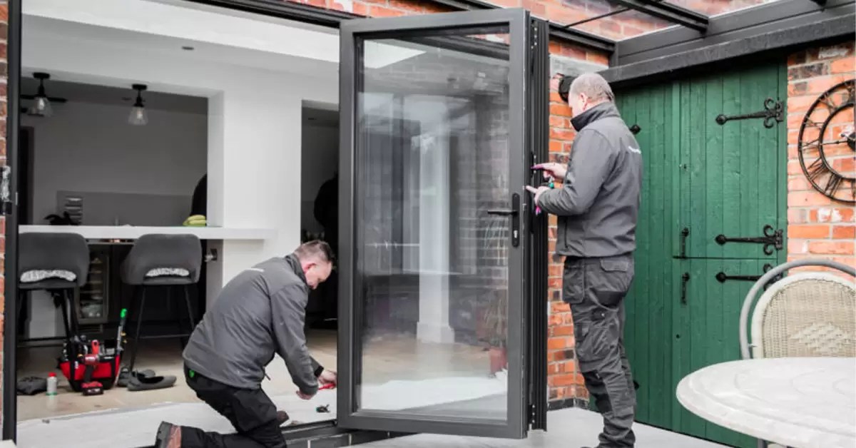 An Ultimate Guide To uPVC Door Repair & Maintenance McCoy Mart