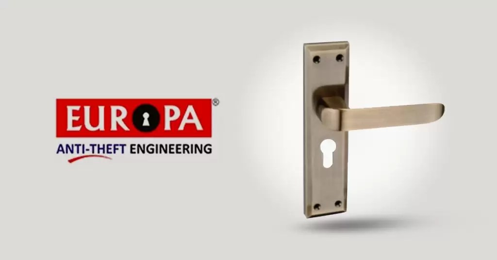 Top 12 Door Lock Brands in India Best Door Lock Brands