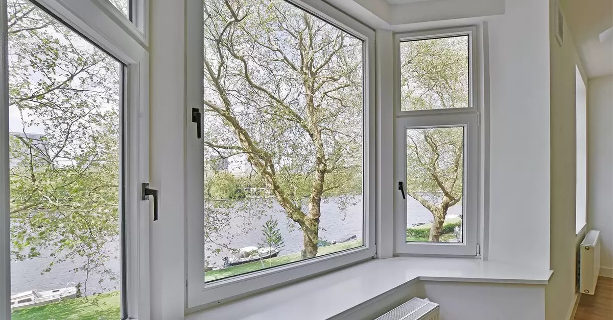 Everything You Need To Know About uPVC Windows McCoy Mart