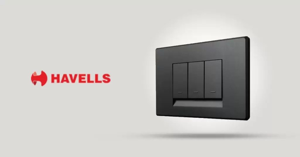 Top 5 Electrical Switches Brands In India McCoy Mart