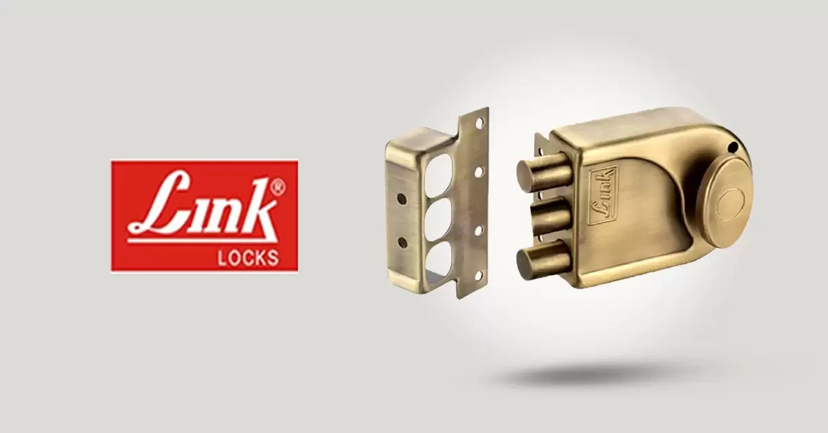 Top 12 Door Lock Brands in India Best Door Lock Brands McCoy Mart