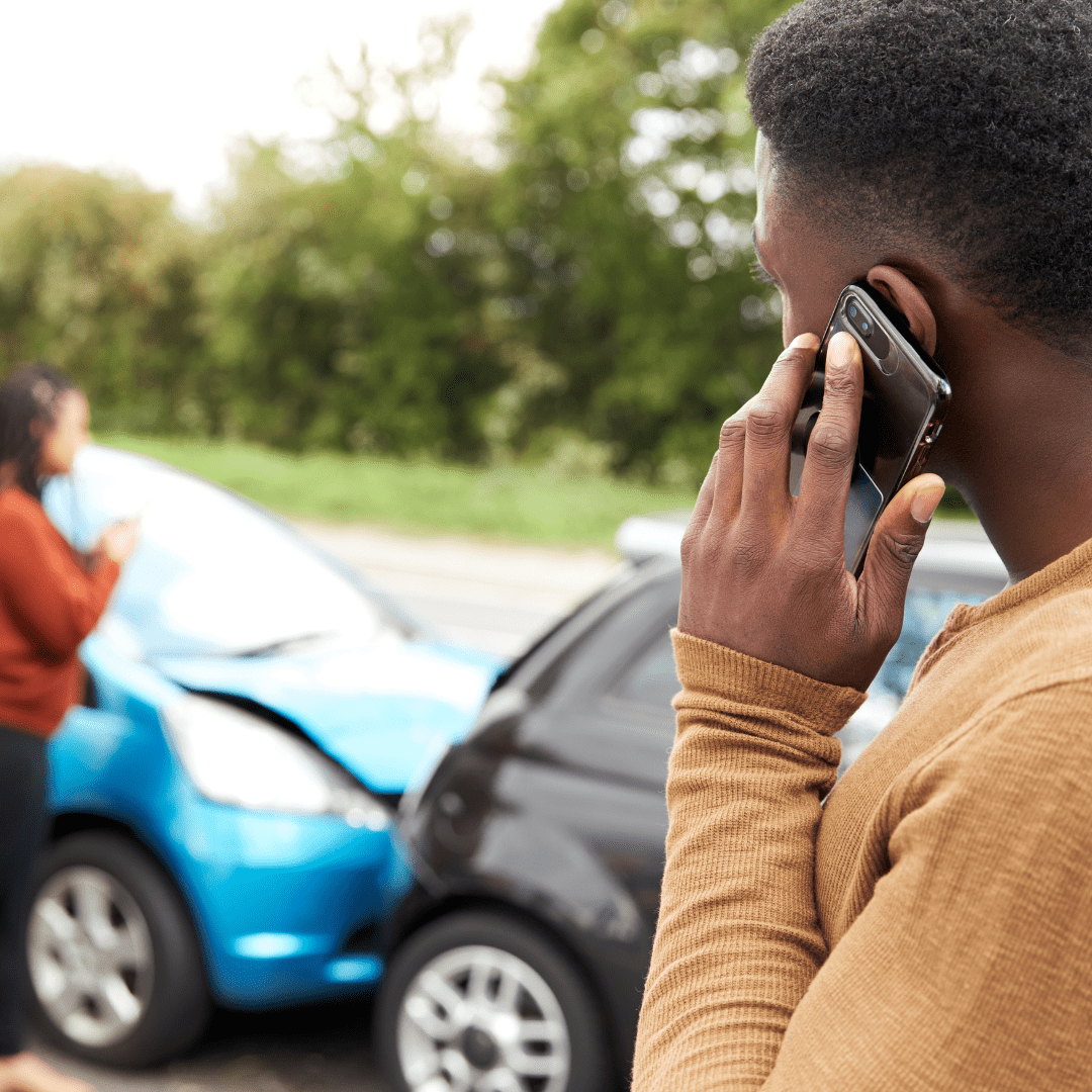 What Do I Do if My Insurance Lapses and I Get in a Car Accident? McCoy & McCoy Personal Injury