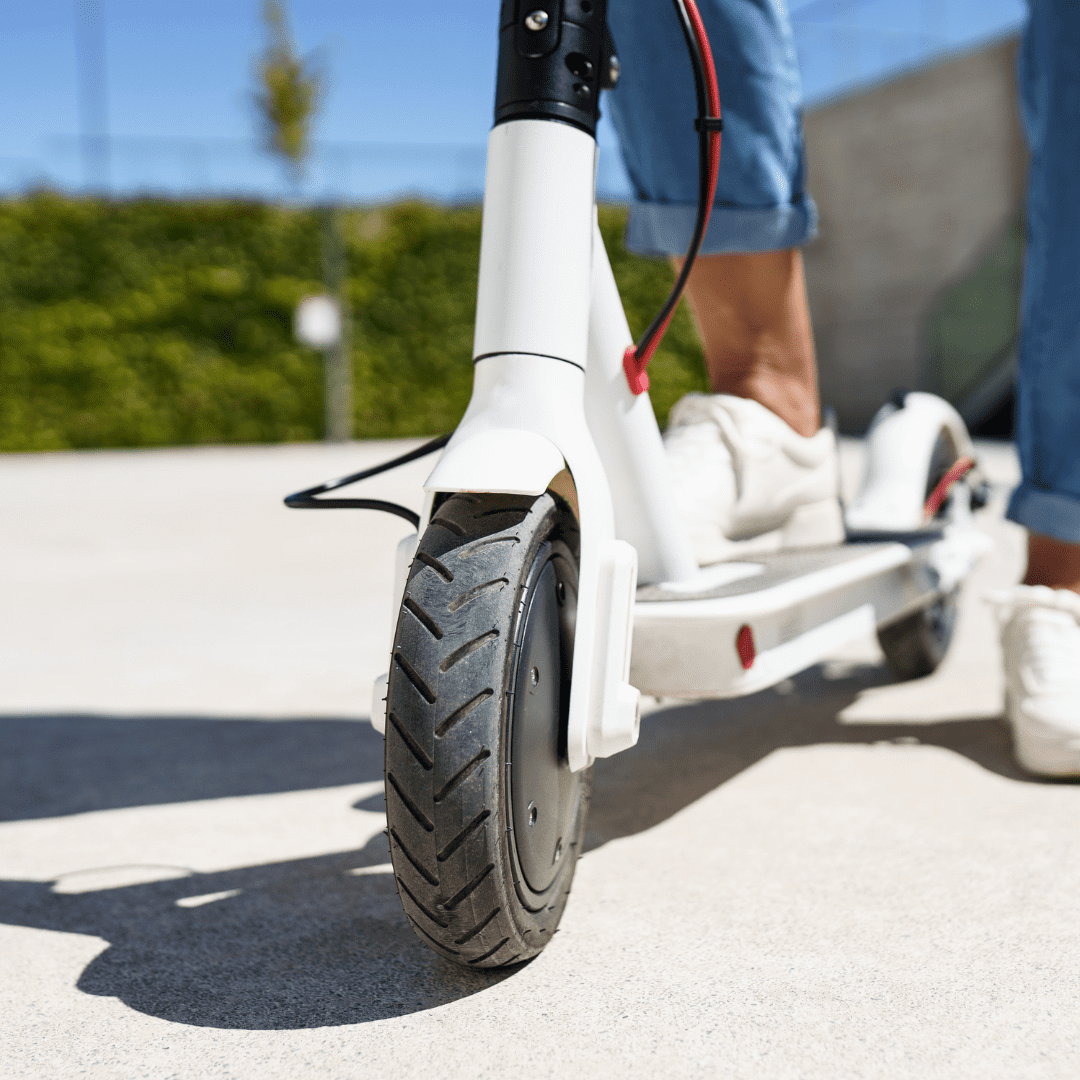 Connecticut's EScooter Laws McCoy & McCoy