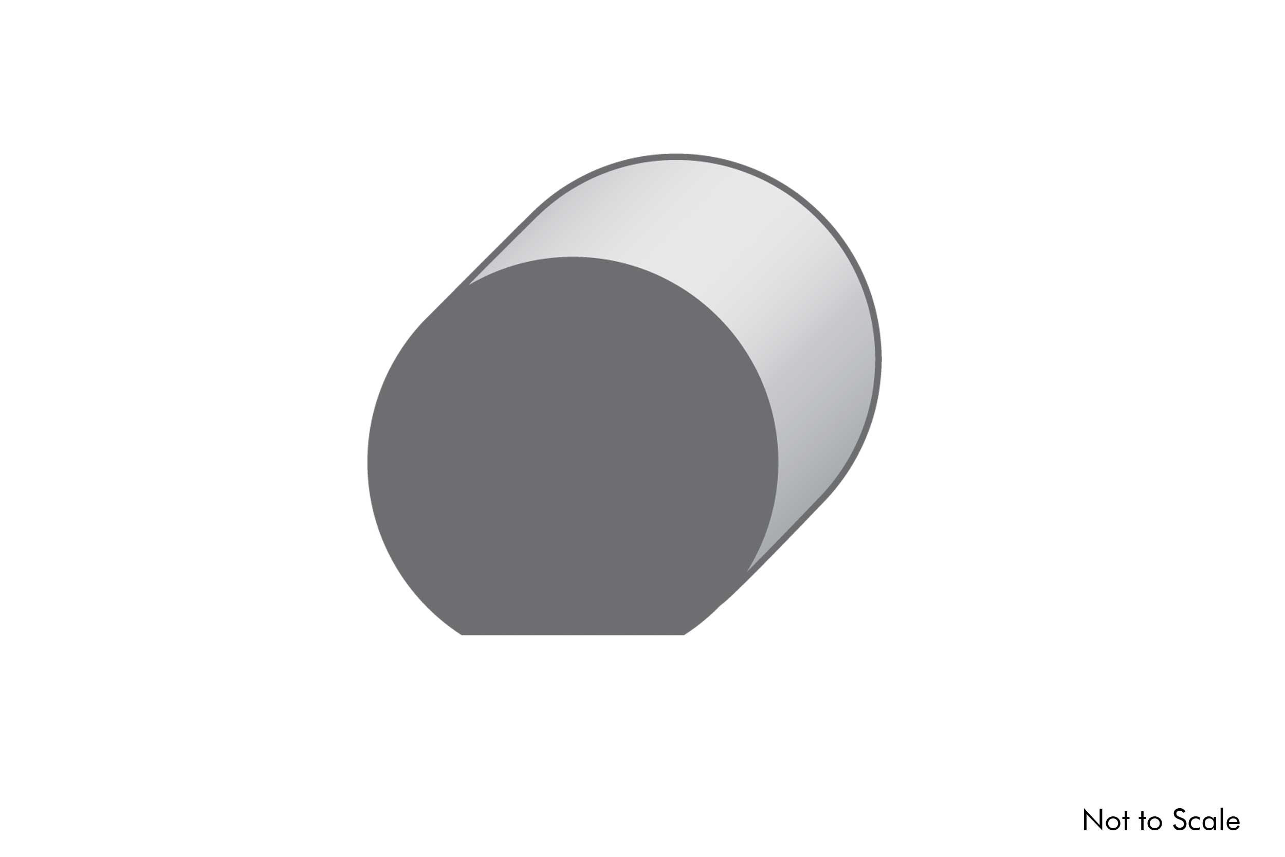 Handrail 6040 - McCoy Millwork-Moulding & Stair Supply-Portland Oregon