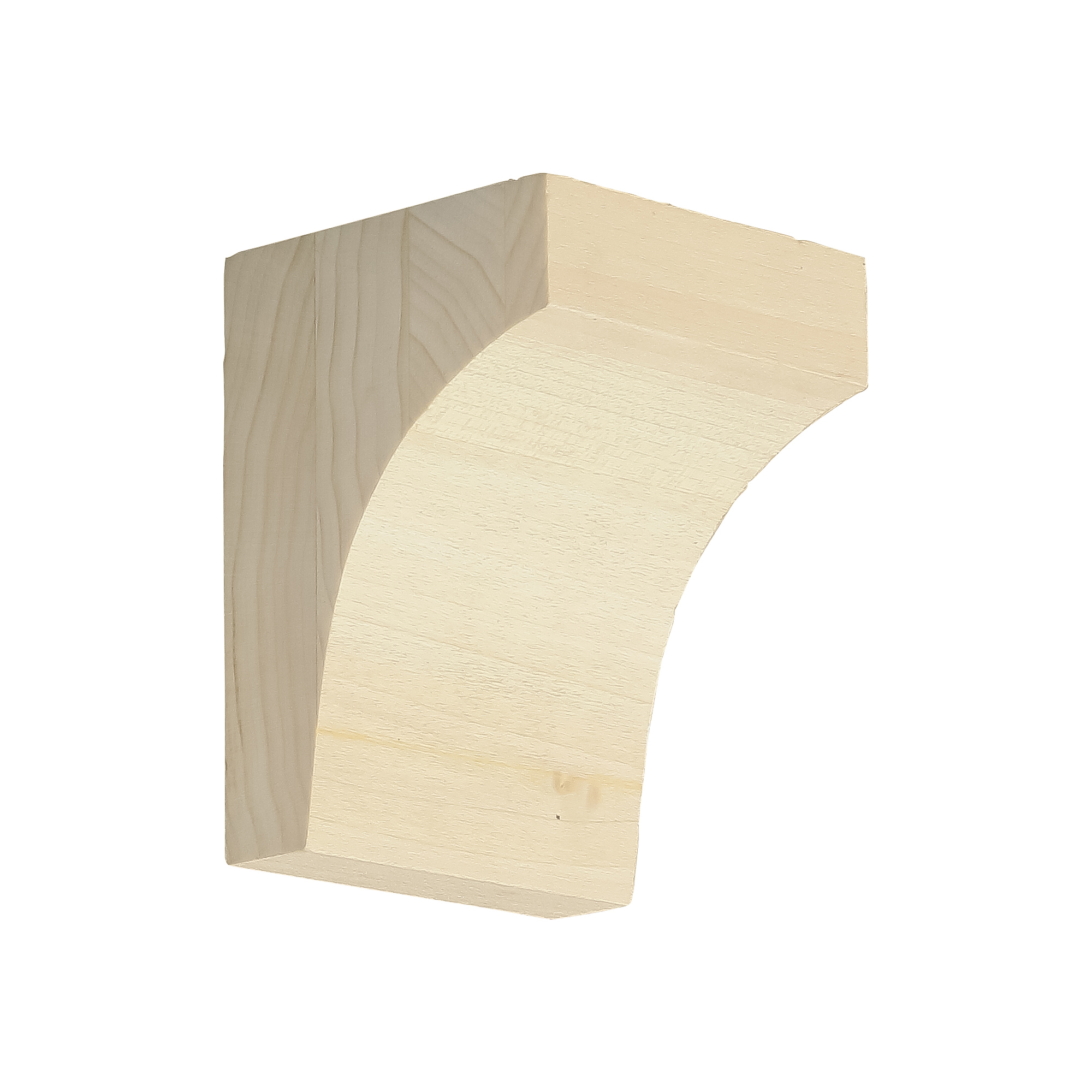 Corbel ML McCoy MillworkMoulding & Stair SupplyPortland Oregon