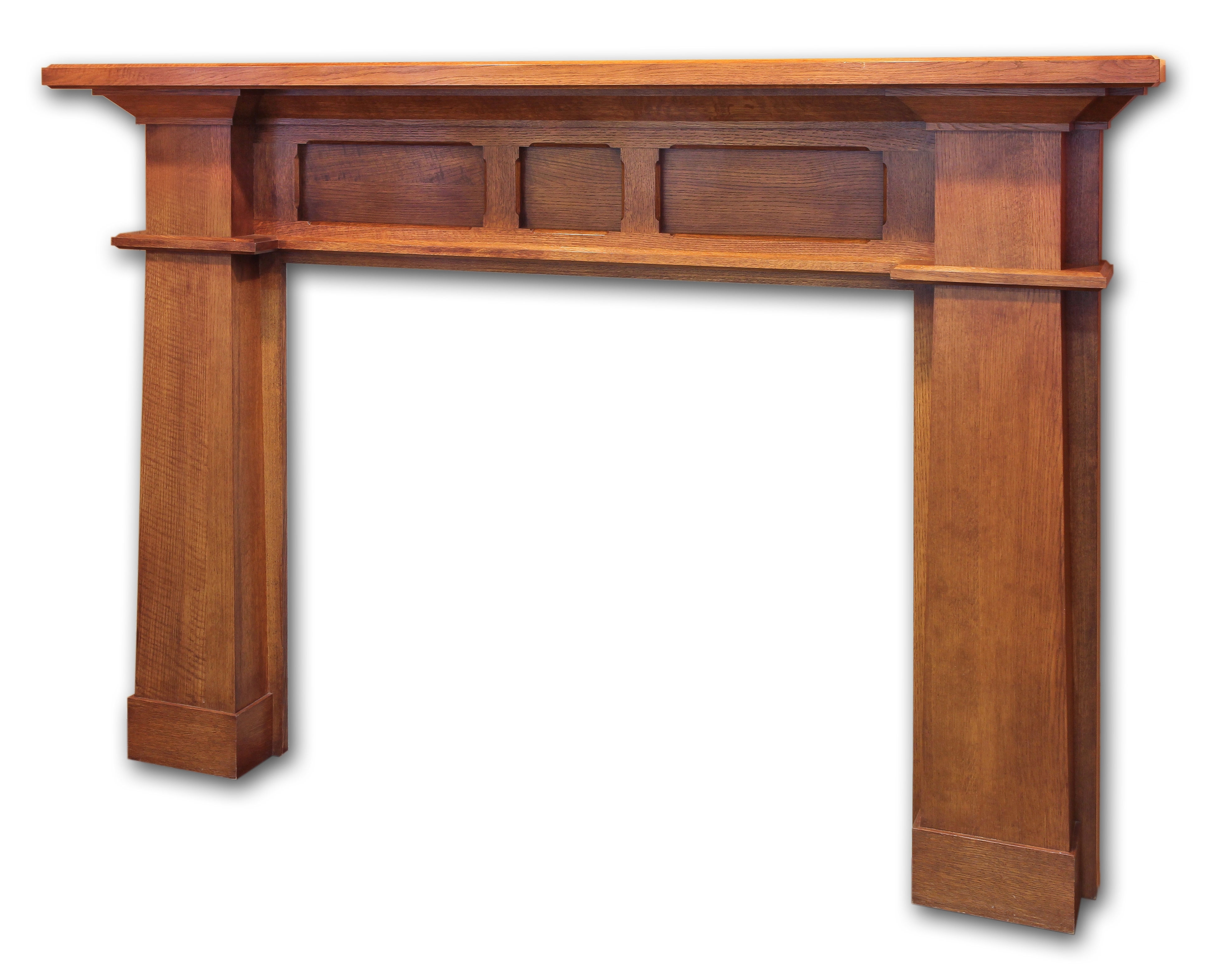 Craftsman McCoy Millwork