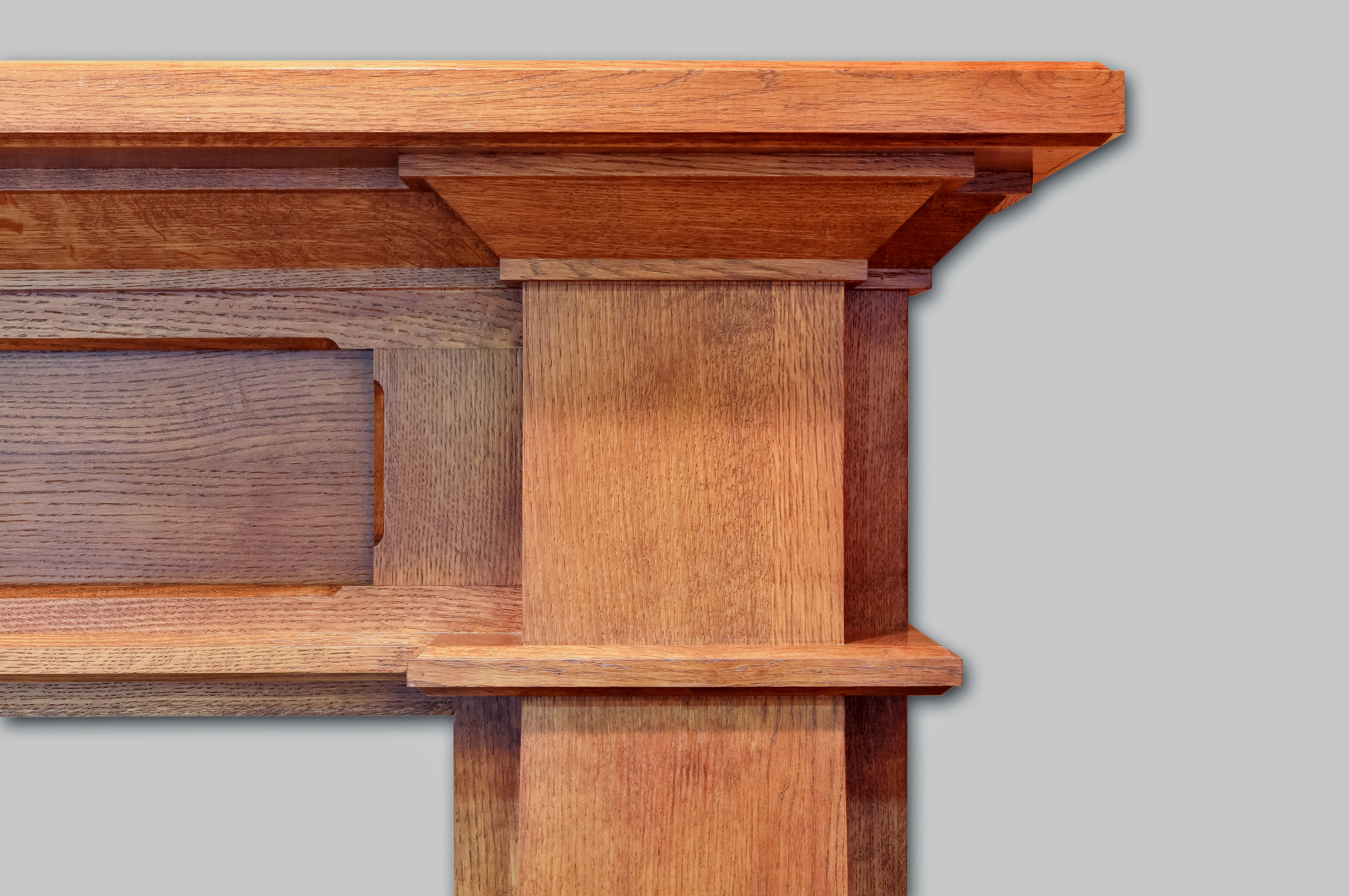 Craftsman McCoy MillworkMoulding & Stair SupplyPortland Oregon