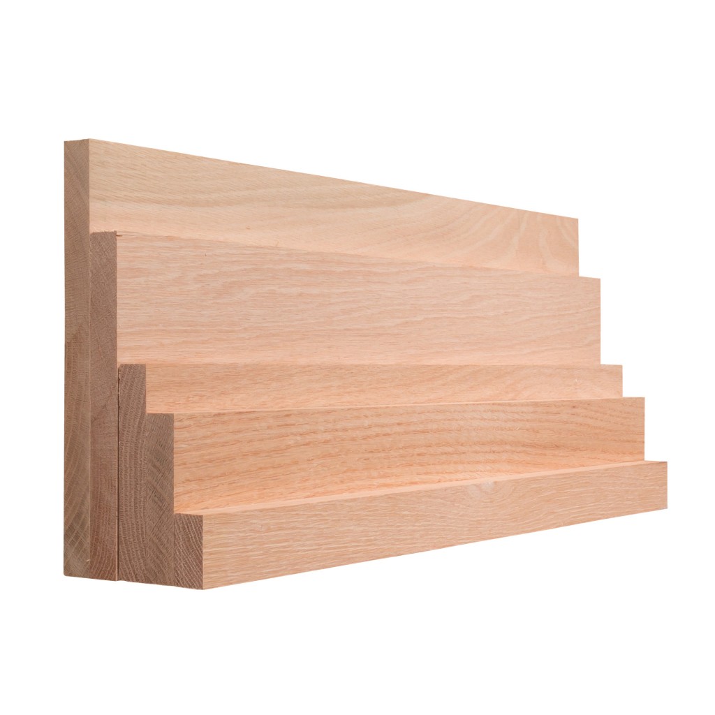 Red Oak Lumber McCoy MillworkMoulding & Stair SupplyPortland Oregon