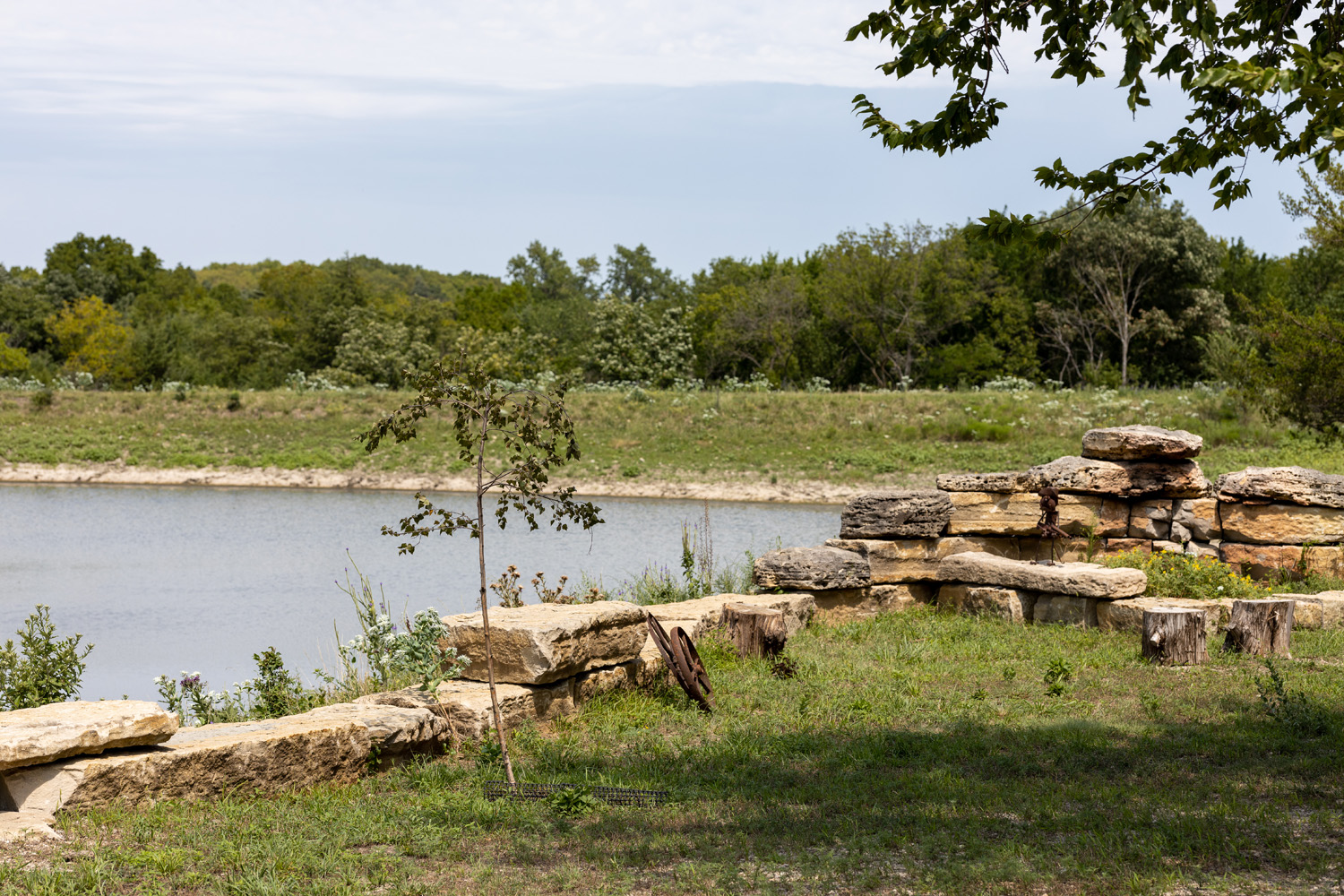Projects McCoy Rock Quarry