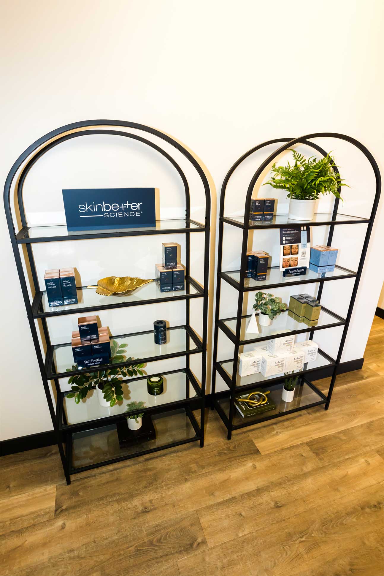 Office Tour Mccracken Eye And Face Institute