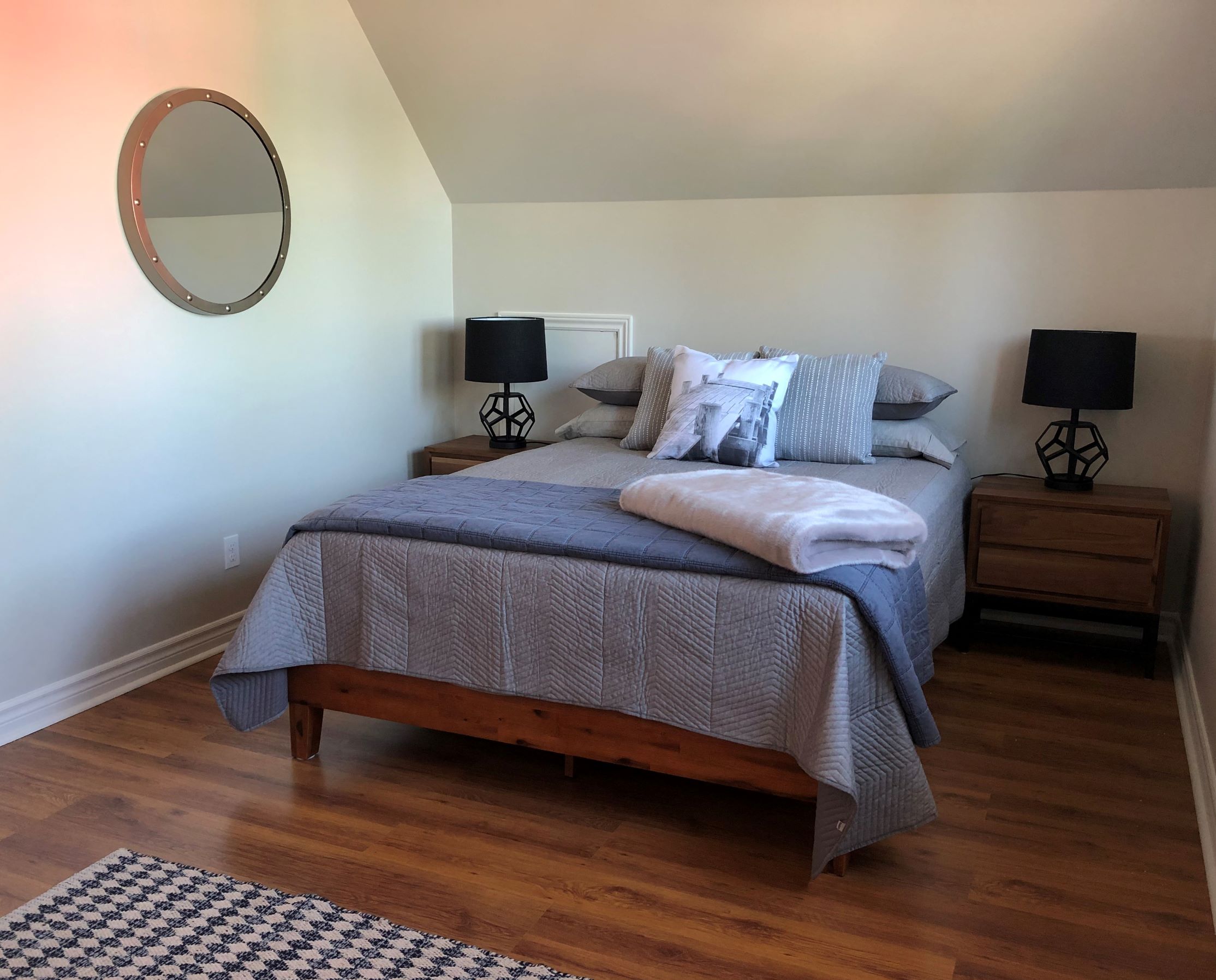 Cottage Rentals Available Harbour Town McCracken's Landing