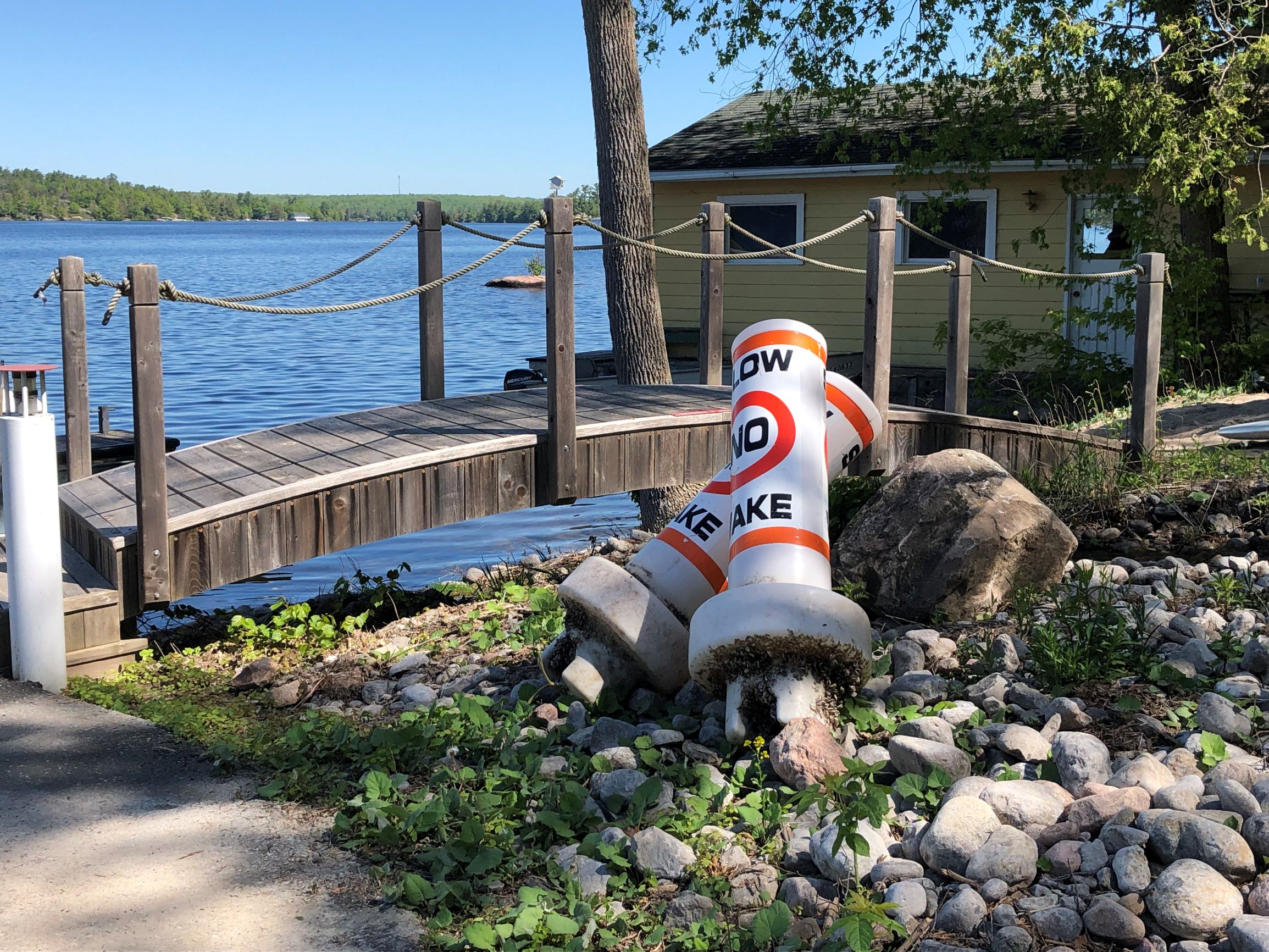 Cottage Rentals Available Harbour Town McCracken's Landing