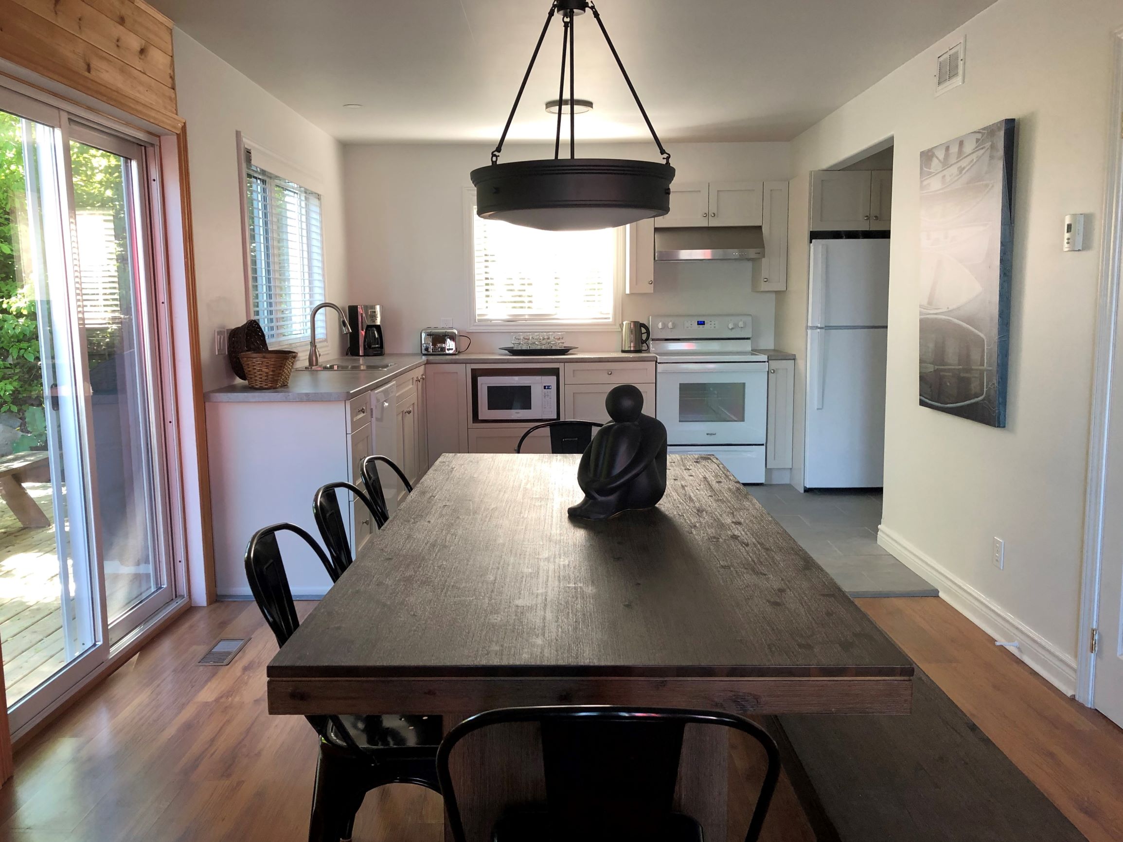 Cottage Rentals Available Harbour Town McCracken's Landing