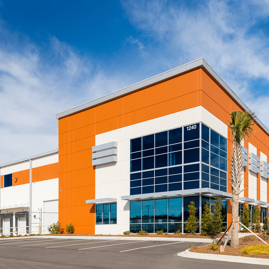 McCraney Property Company