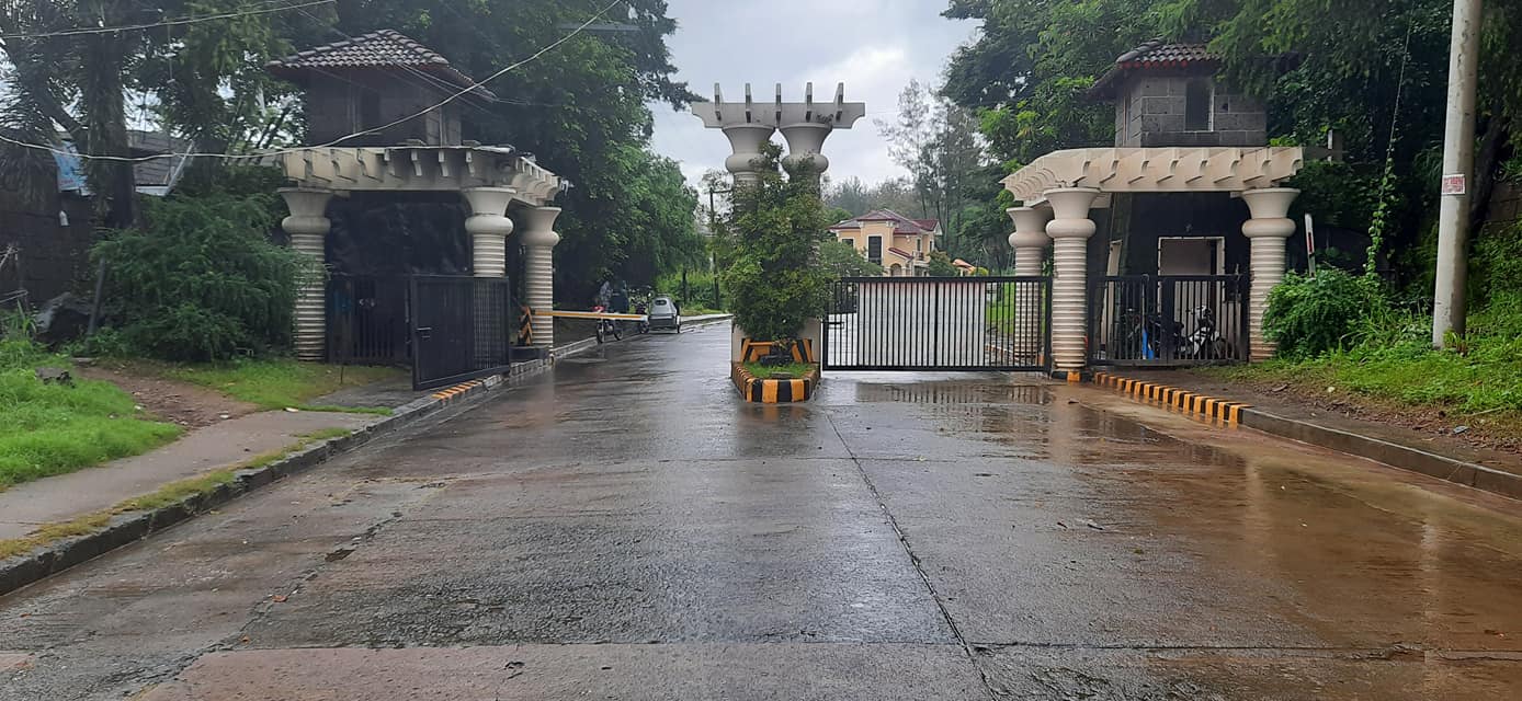 Alta Vista de Subic Long Time Gone