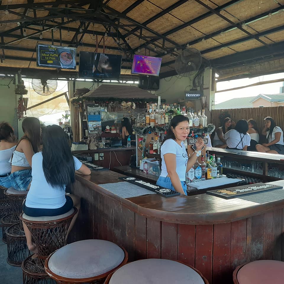 Bars of Barretto Cheap Charlies Long Time Gone