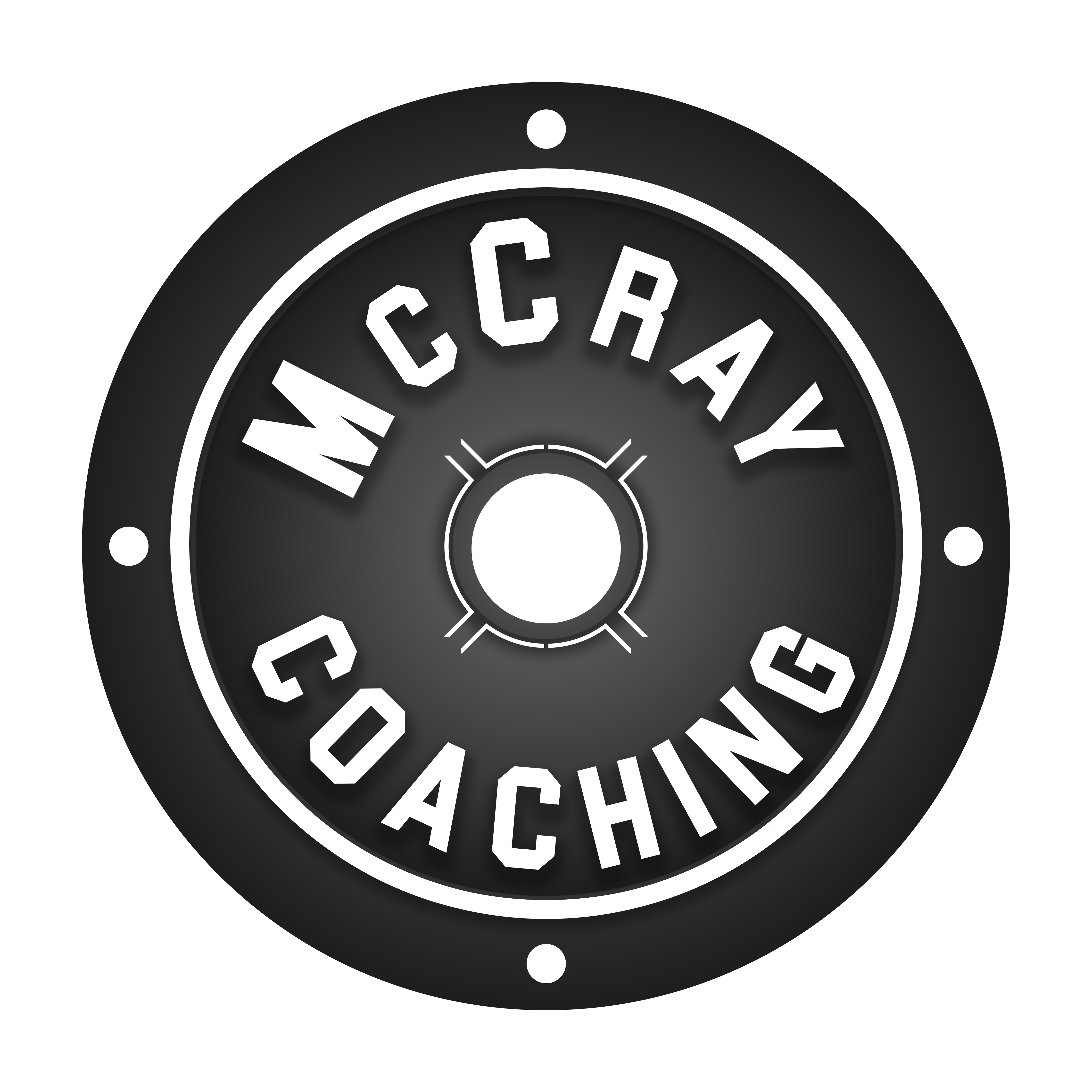 Recovery, part 1 An Introduction McCray Coaching Services