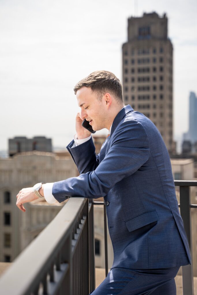 Kyle Bailey McCready Law