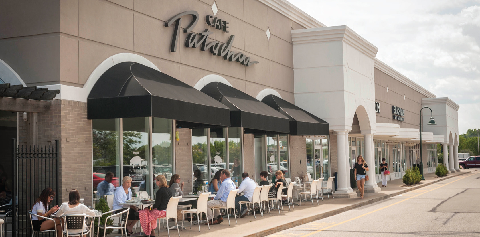 Patachou McCrea Property Group