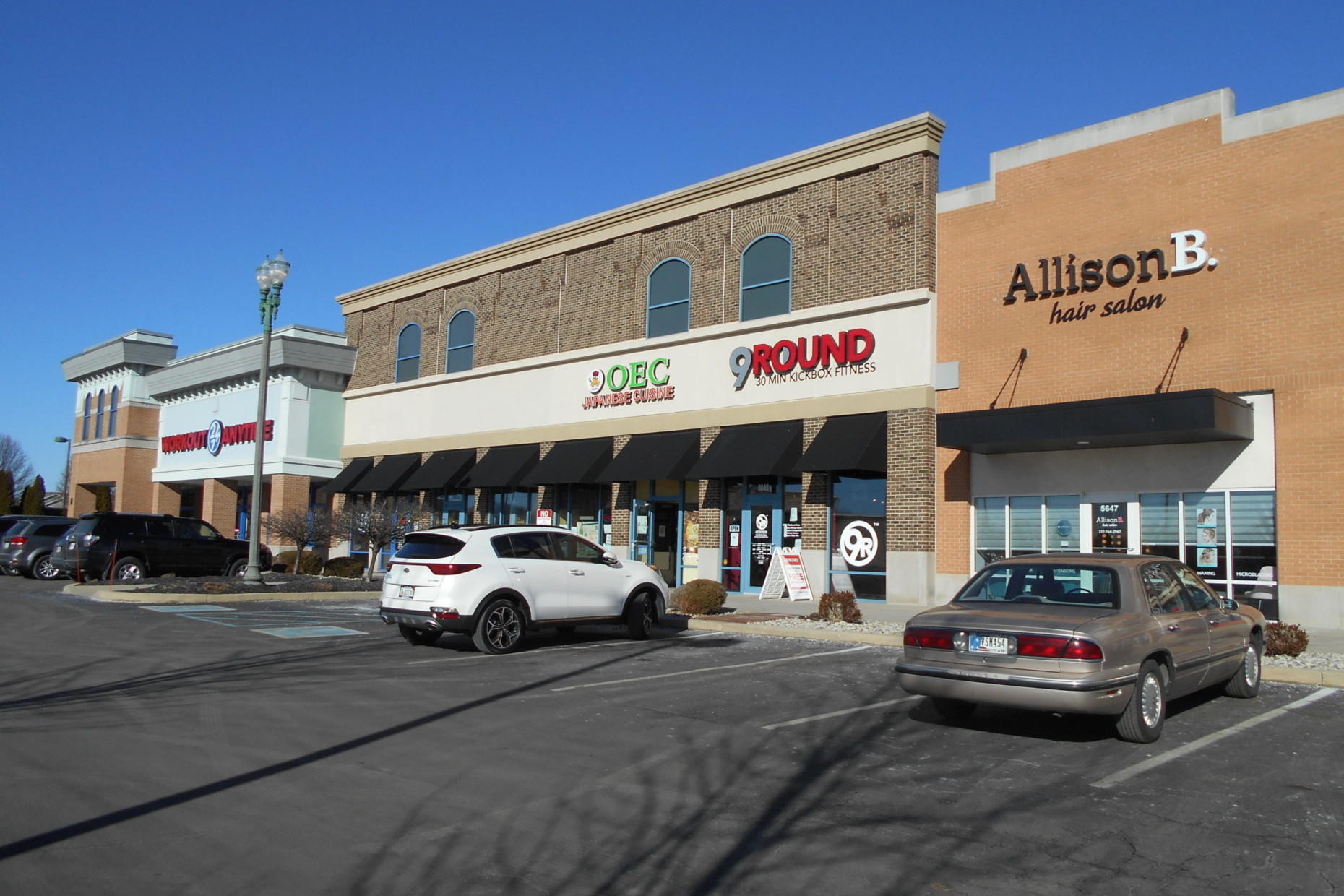 Pebble Brook Village McCrea Property Group