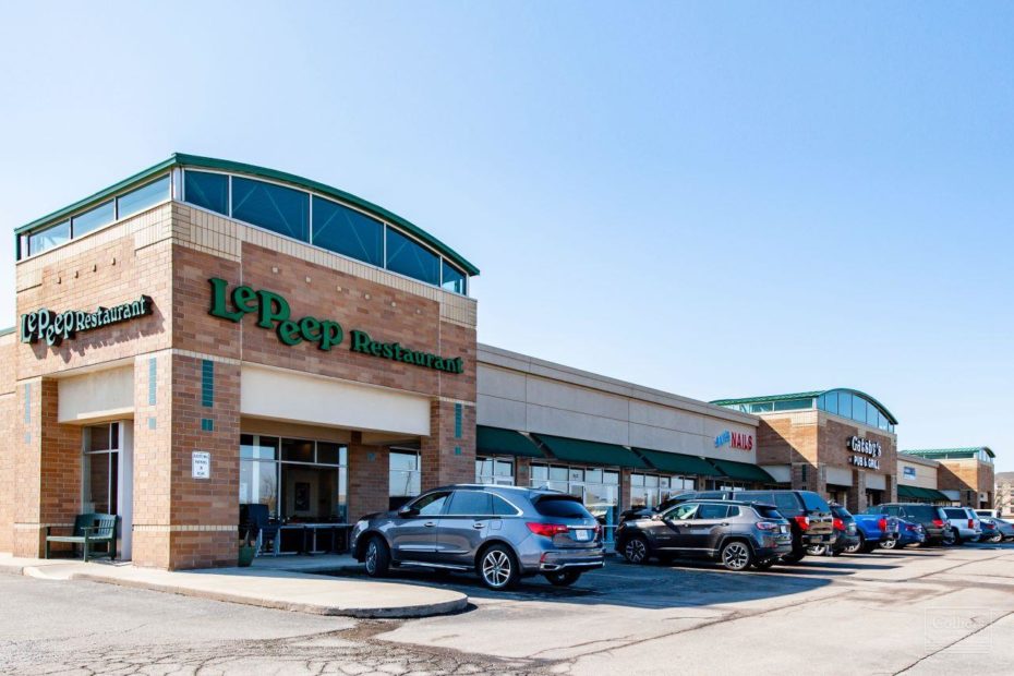 Intech Commons McCrea Property Group