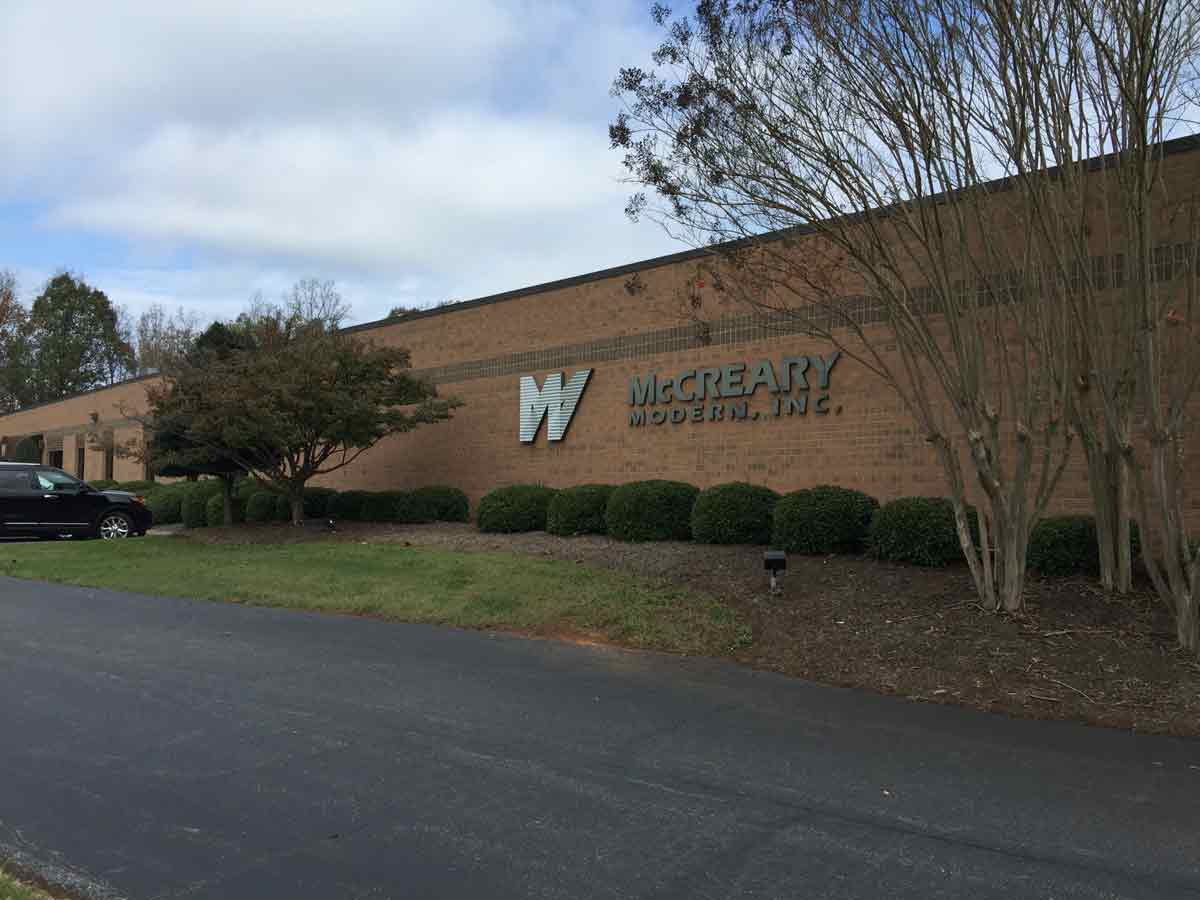 McCreary Modern, Inc