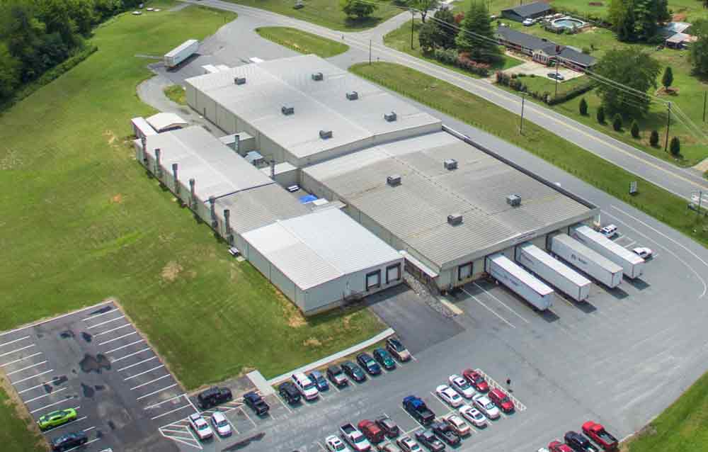 McCreary Modern, Inc