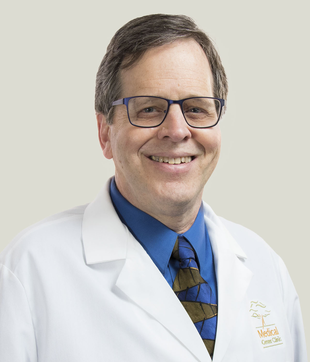 JAMES FROST, MD MCC Surgery Center