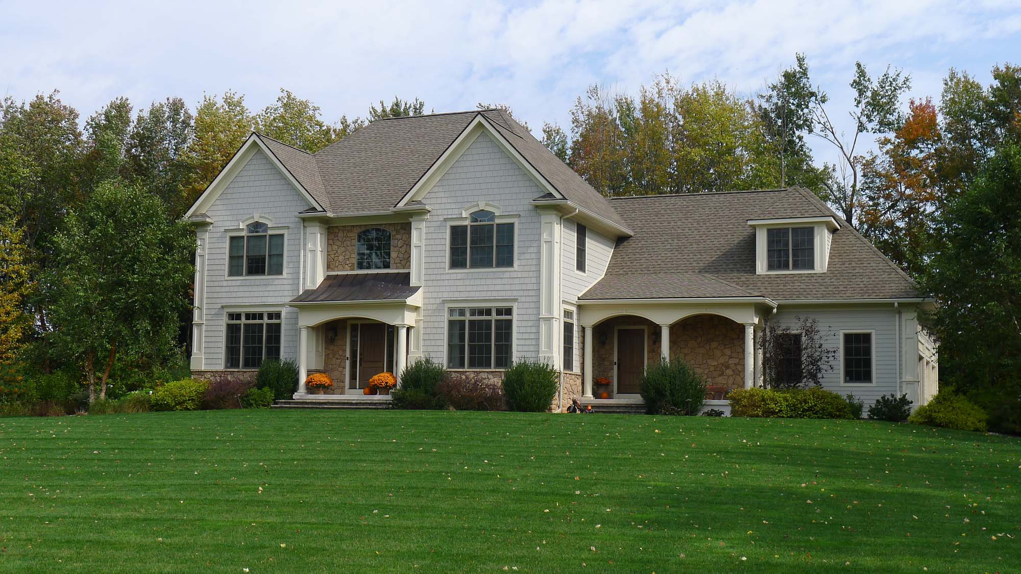 Gallery R. A. McCullough Homes