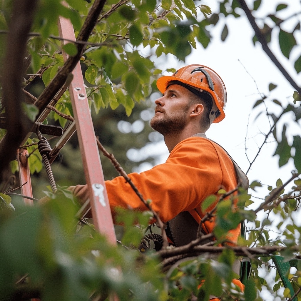 Florida Tree Service Licenses Verify Now