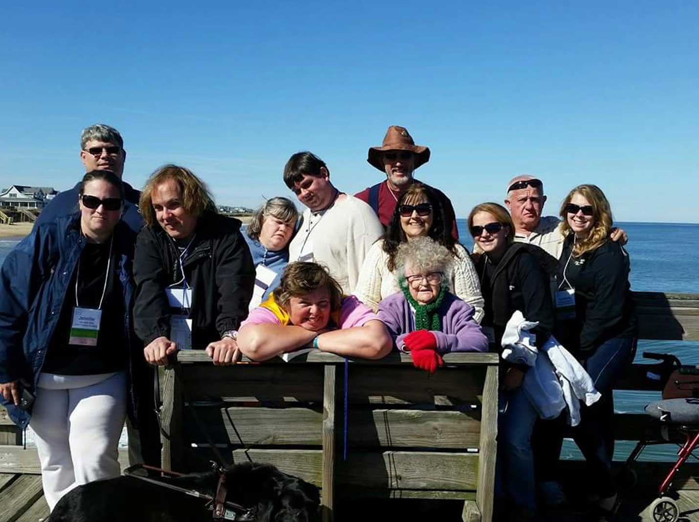 Senior Living Community near Asheville, NC Marjorie McCune Community