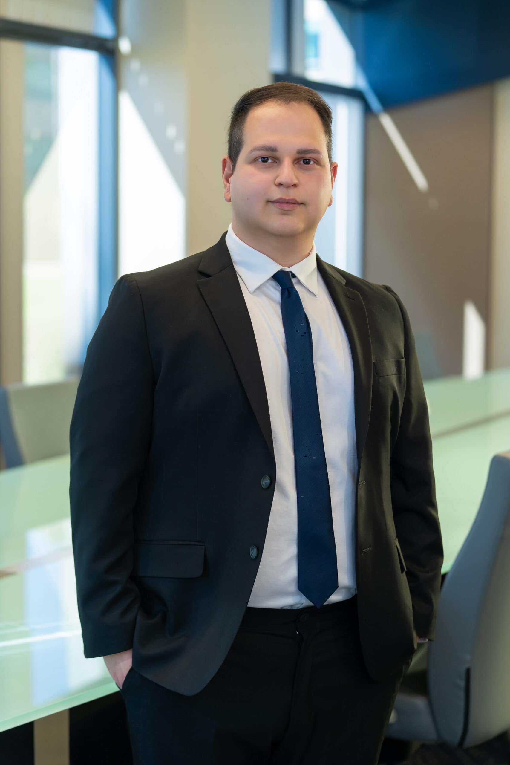 Brandon Keshish McCune Law Group