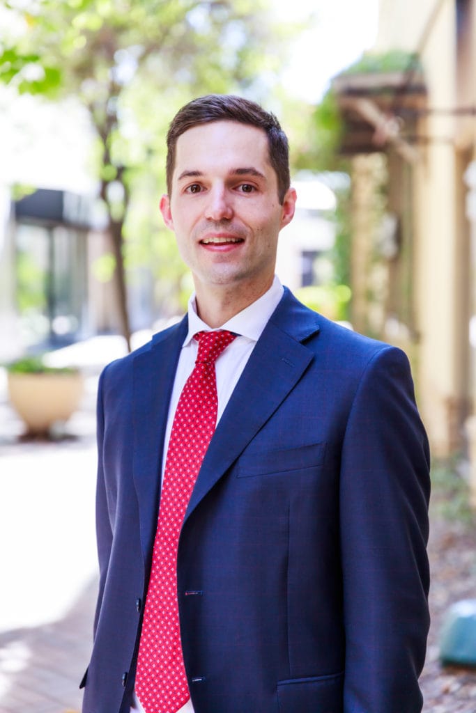 Christopher Sloot McCune Law Group