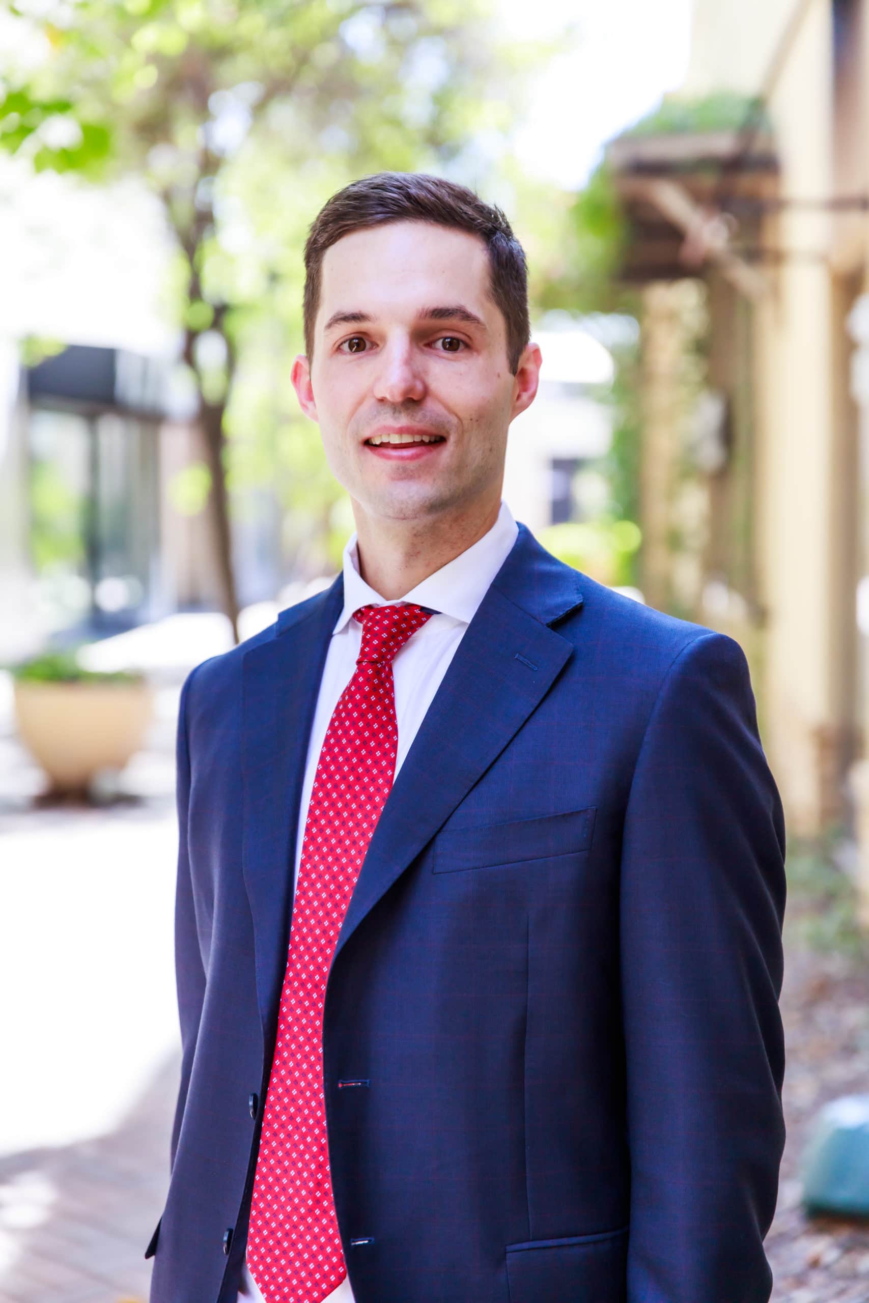 Christopher Sloot McCune Law Group