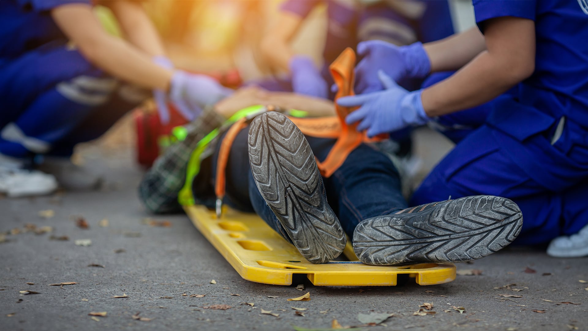 Beaumont, CA Construction Accident Attorneys MLG