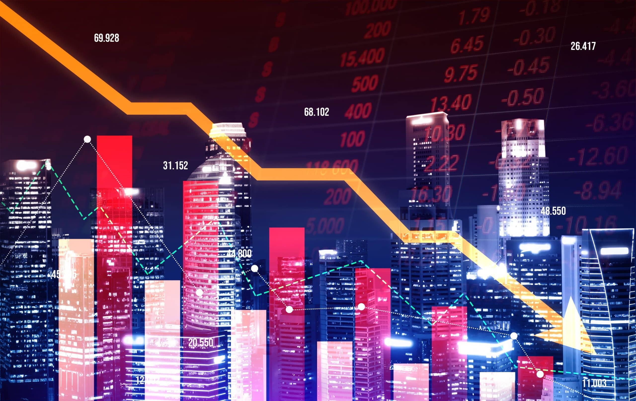 Biggest Stock Scandals In Recent History McCune Law Group