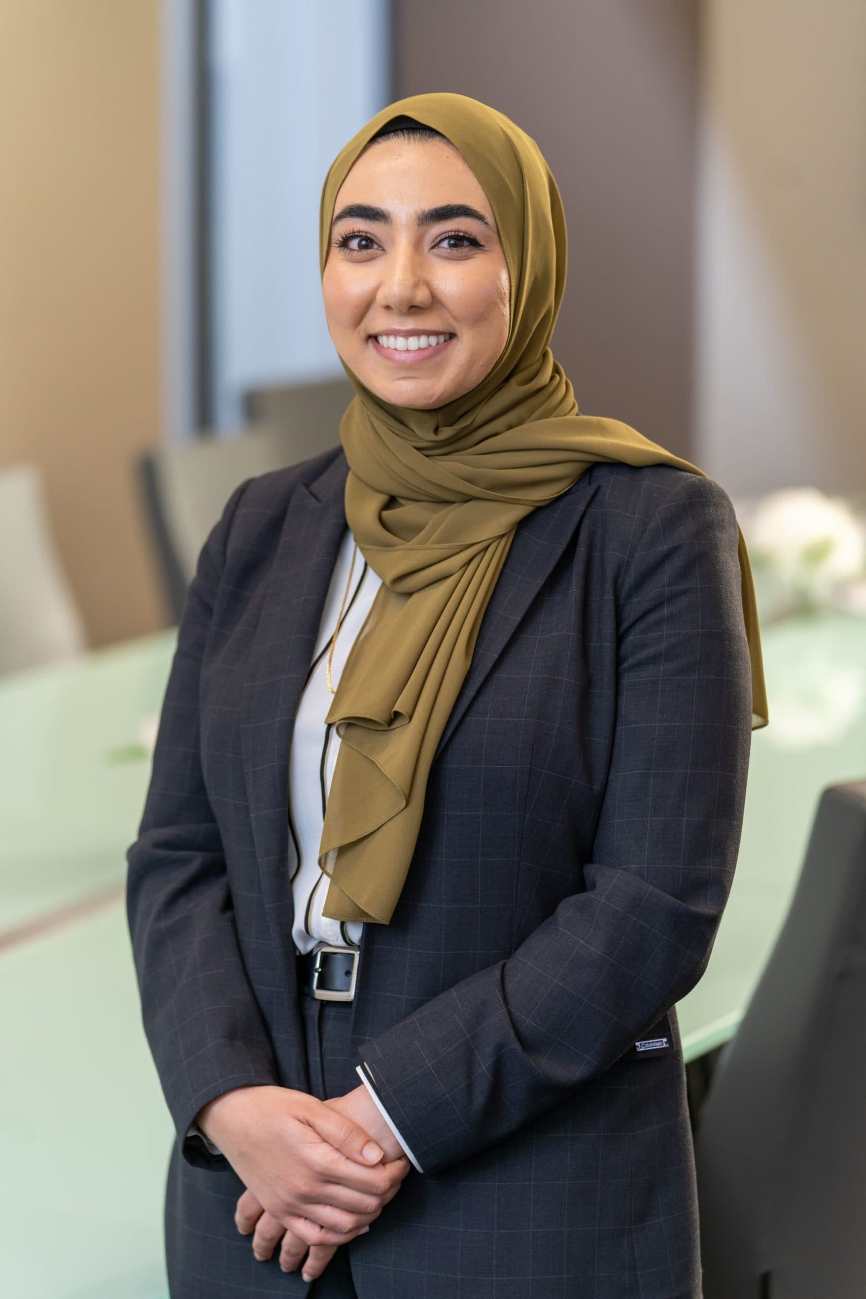 Sarah Shahatto McCune Law Group