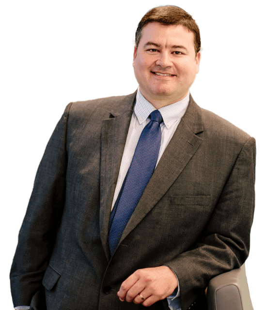 Todd Walburg McCune Law Group