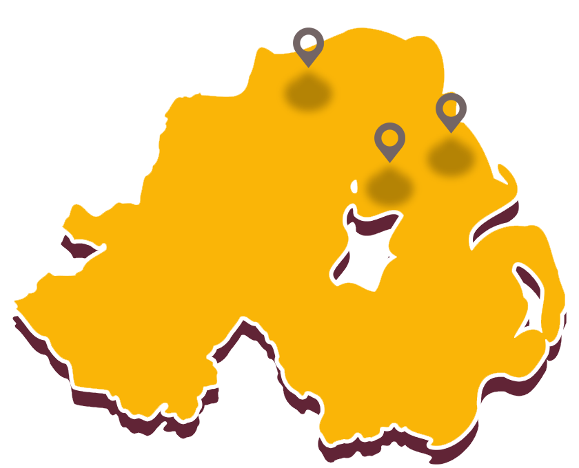 McCurdy Fuels Home Heating Oil Ballymena, Coleraine, Antrim