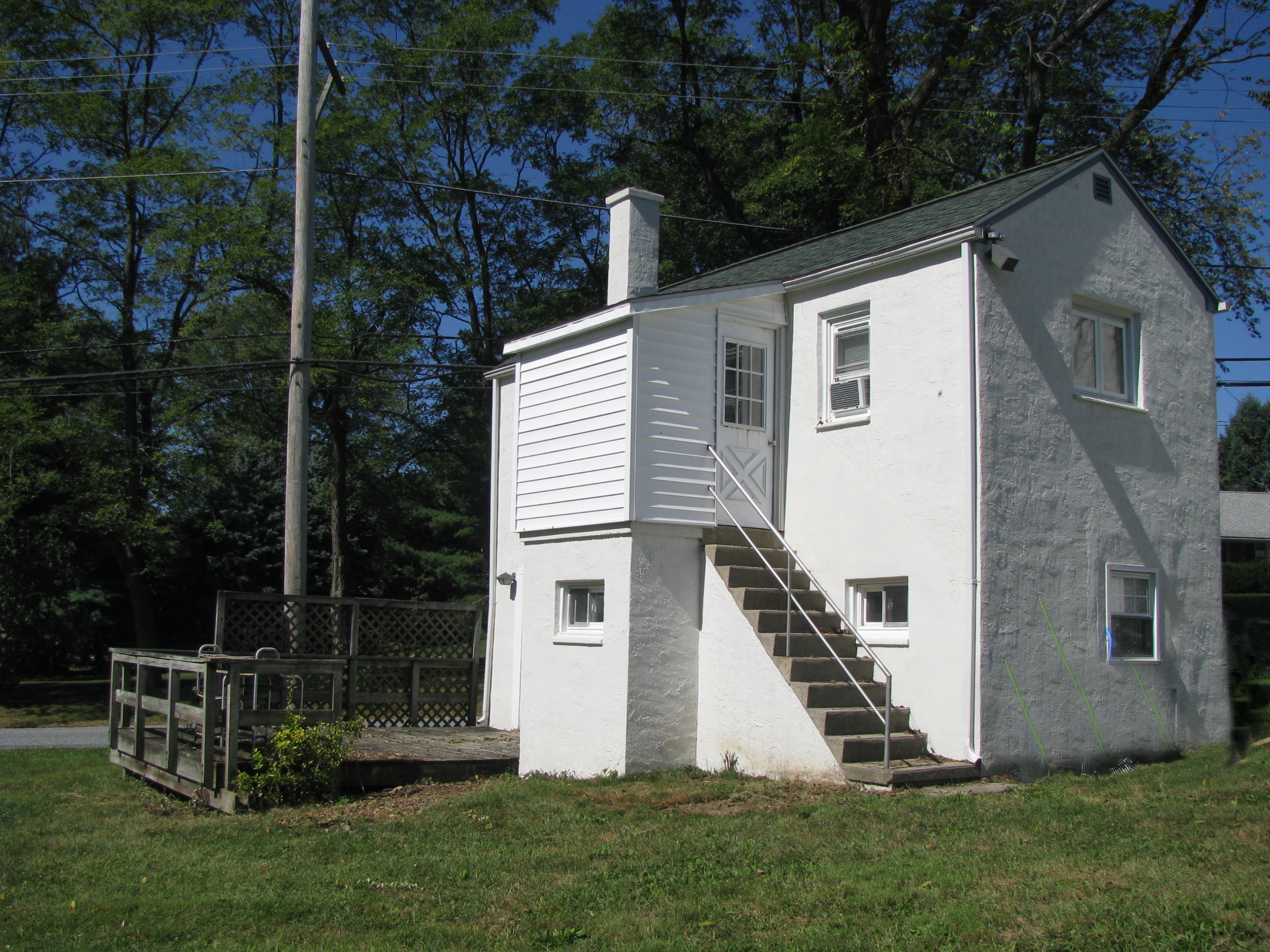 Horseshoe Pike Rentals....... Downingtown, PA 19335 McCurdy Properties