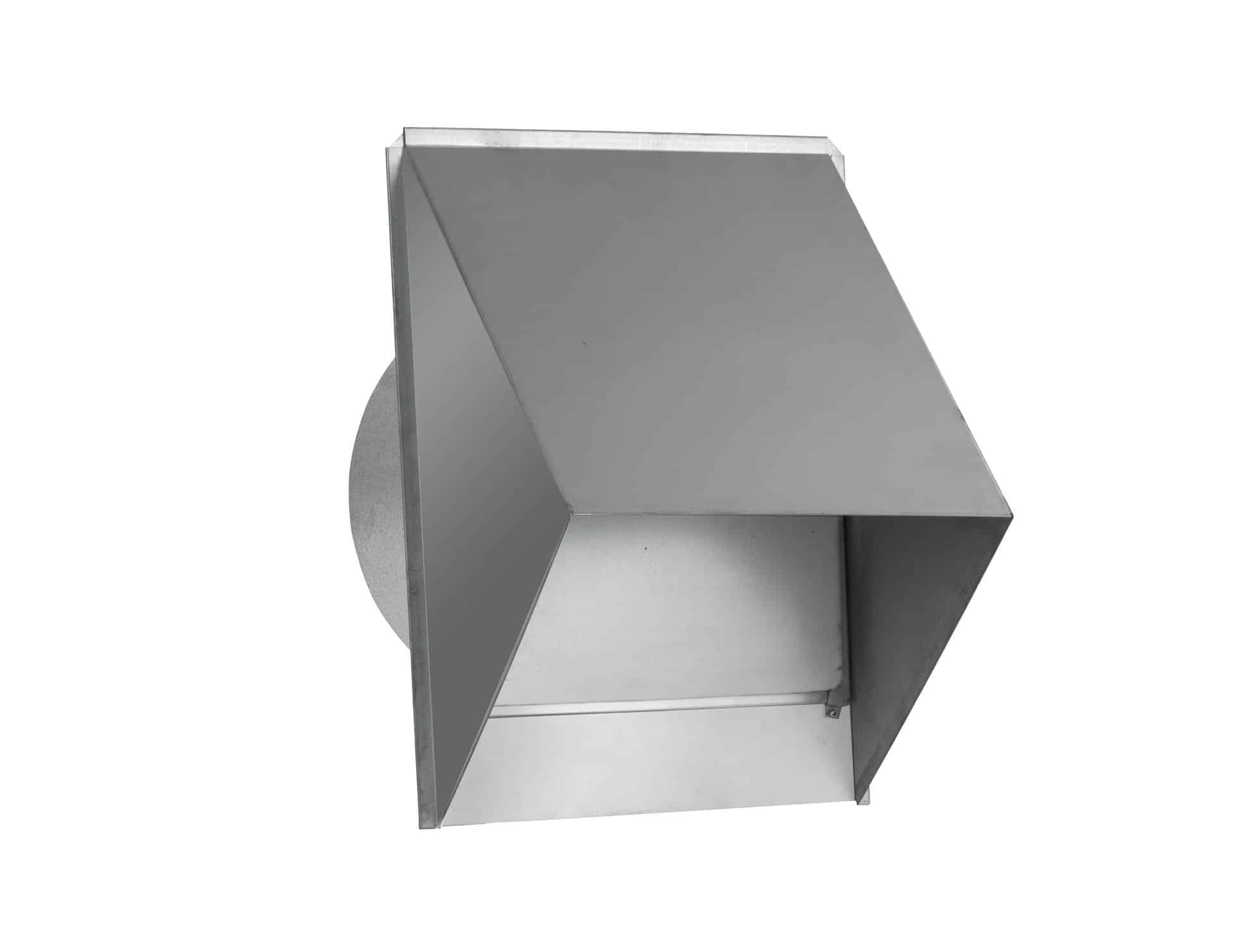 Dryer Vent Hoods McDaniel Metals