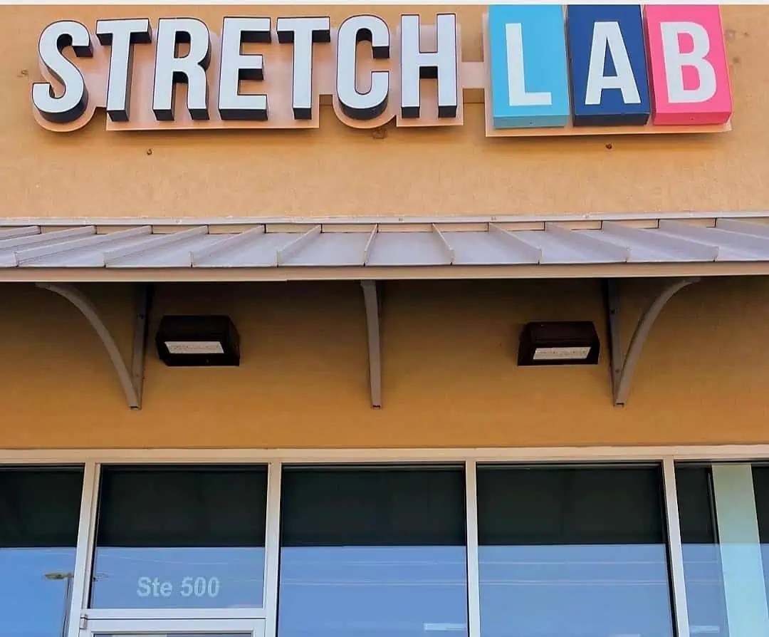 Stretch Lab McDermott Construction